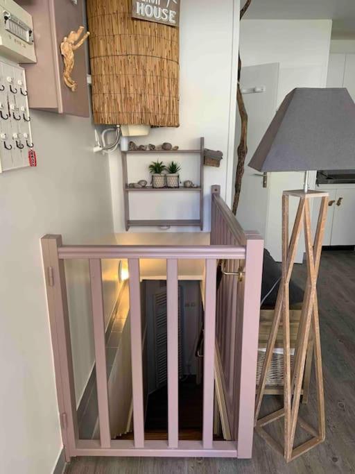 Souplex 50M De La Plage Et Des Commerces 乌尔加特 外观 照片