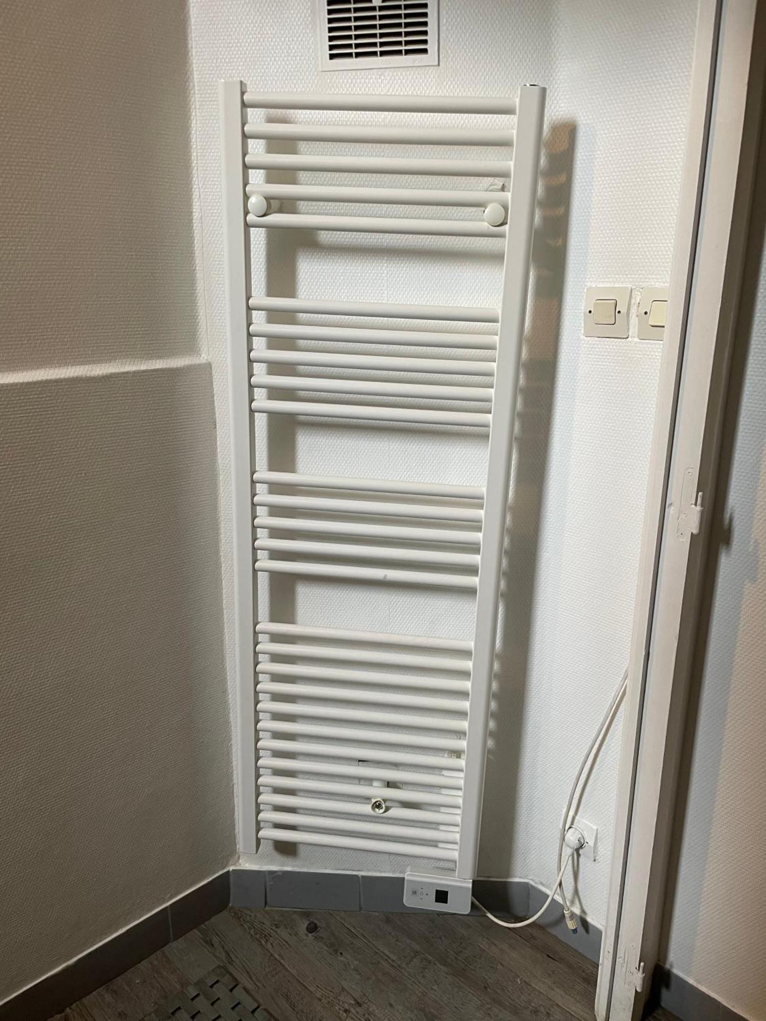 Souplex 50M De La Plage Et Des Commerces 乌尔加特 外观 照片